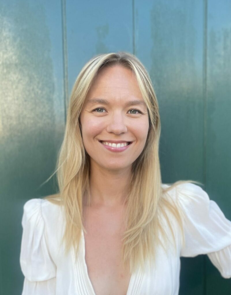 Charlotte Cayla, naturopathe à Bordeaux – illustration de la page À propos de Corenaturo