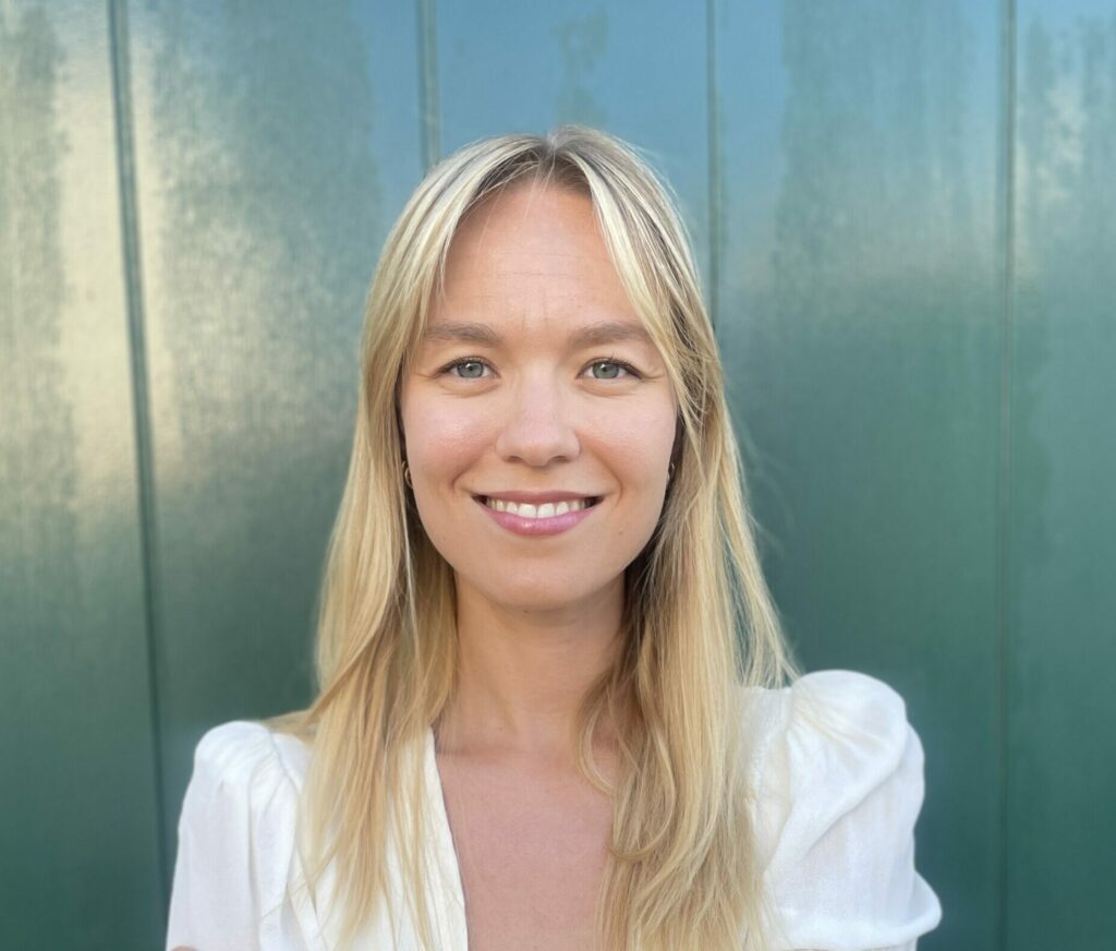 Charlotte Cayla, naturopathe à Bordeaux – illustration de la page À propos de Corenaturo